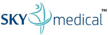 Sky Medical Logo