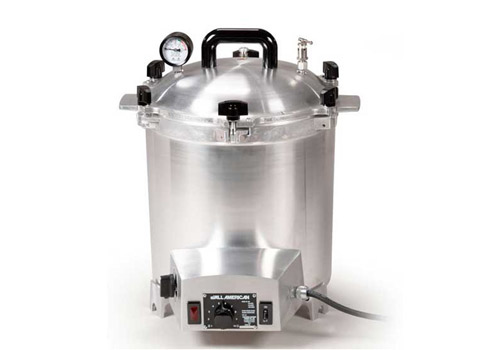 Autoclave Sterilizer