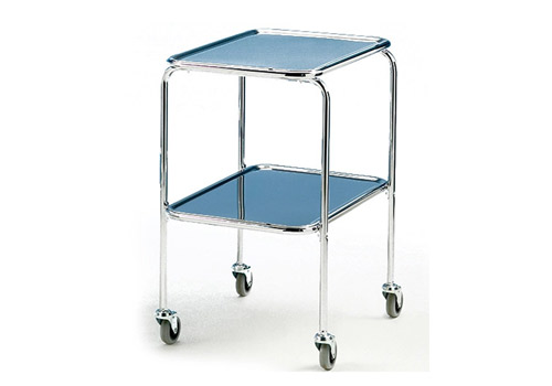 Bedside Trolley