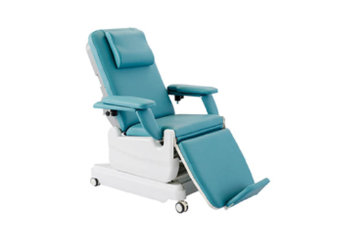 Electric Blood Bonor Chair