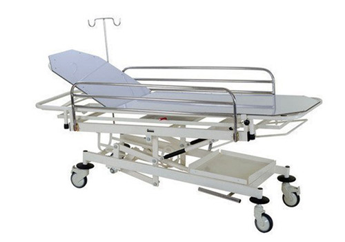 Emergency Stretcher Trolley