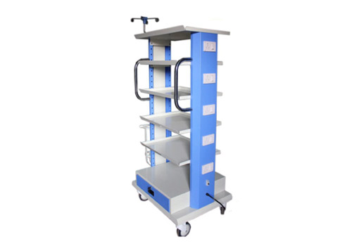 Monitor Trolley