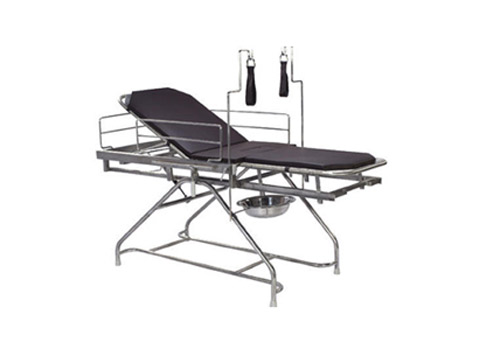 Obstetric Labour Table