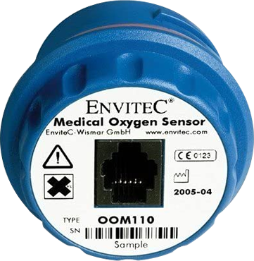 Medical Oxygen Sensor