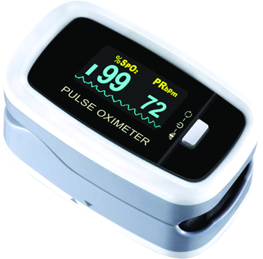 Pulse Oximeter